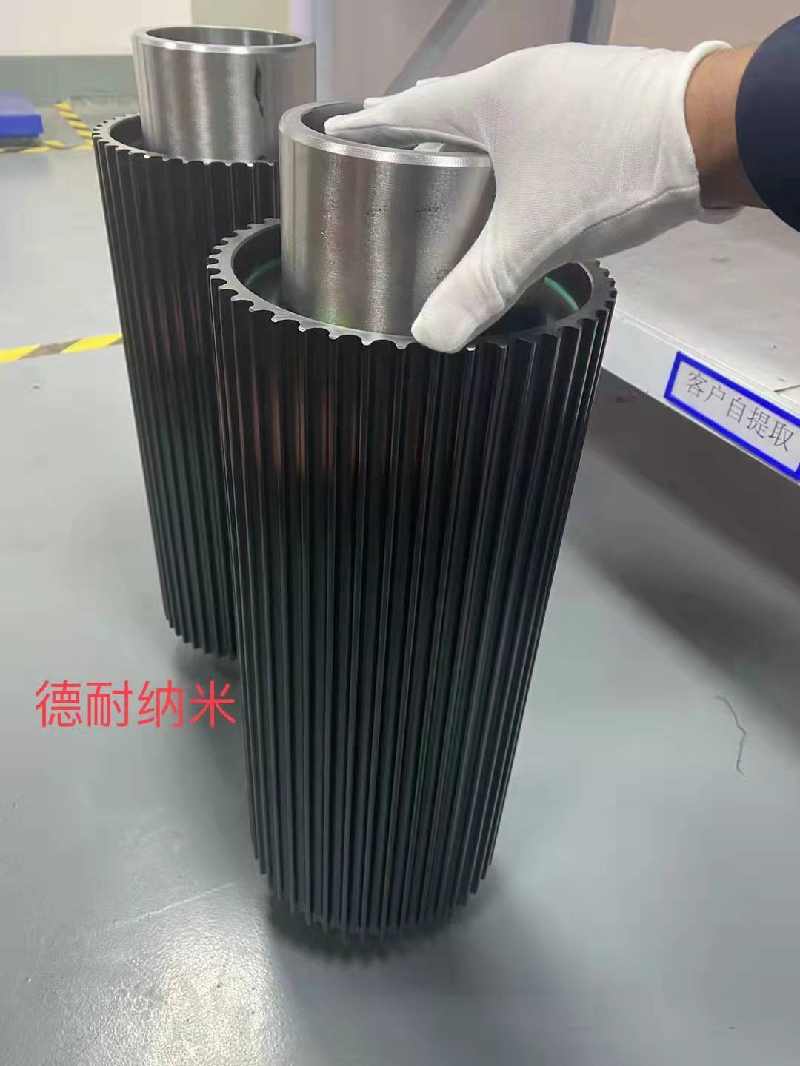 DLC涂層
